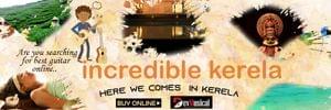 Buy Guitars online in Kerala